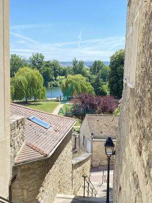 Appartement - 26 m² - 1 pièce