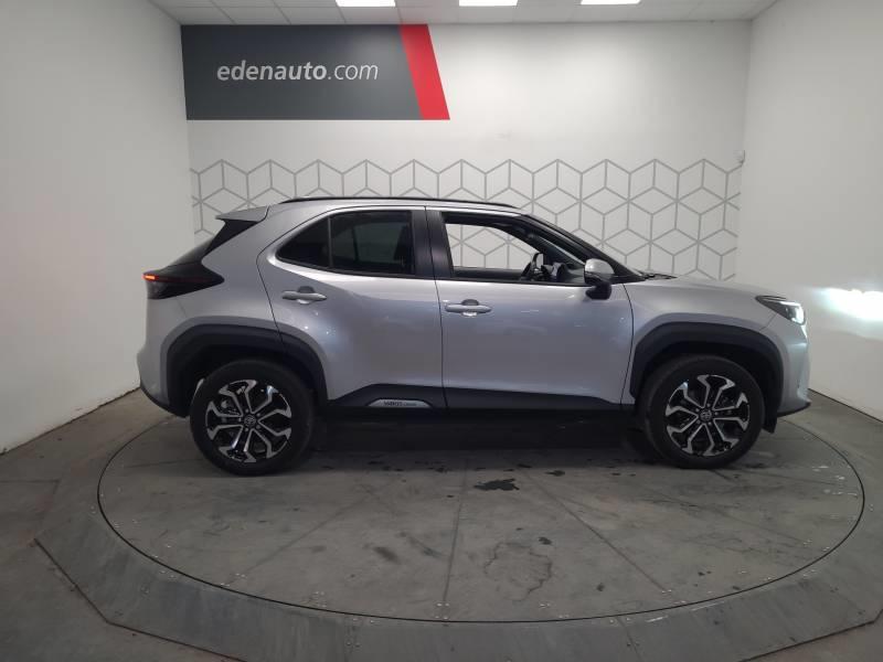 Toyota Yaris Cross Hybride 130h Awd-i Design