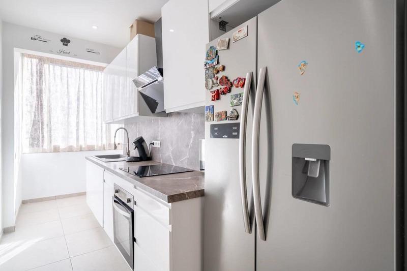 Appartement - 73 m² - 3 pièces