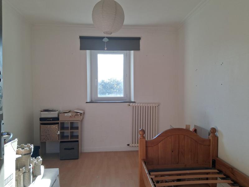 Maison ancienne - 88 m² - 4 pièces