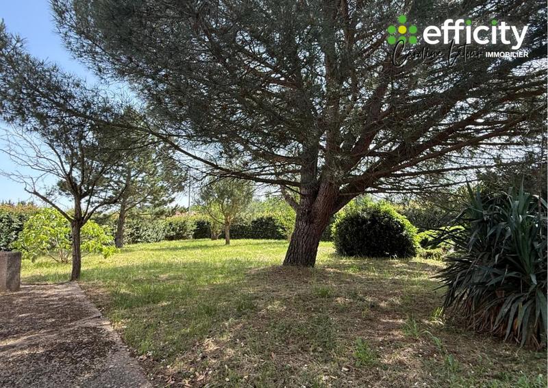 Maison - 127 m² - 6 pièces