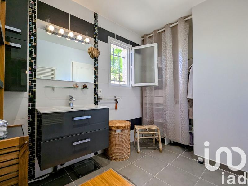 Maison - 127 m² - 4 pièces