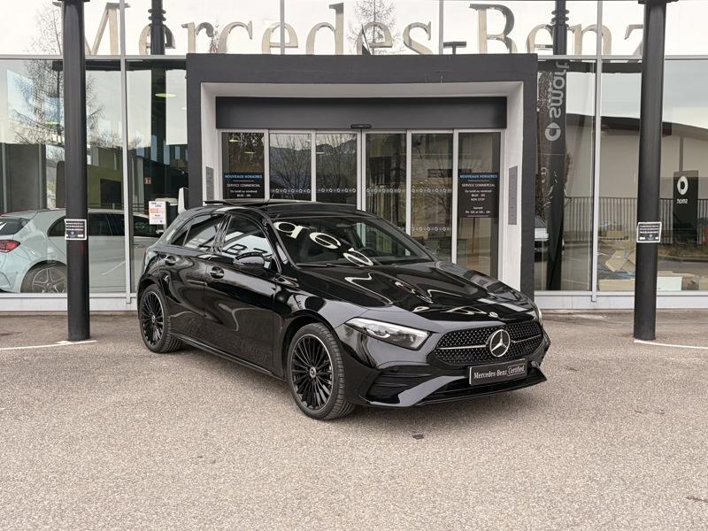 Mercedes Classe a 250 e Hybrid Eq Star Edition