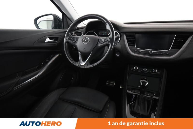 Opel Grandland X 1.6 Turbo Ultimate Auto 181 ch