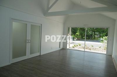 Maison - 155 m² - 4 pièces