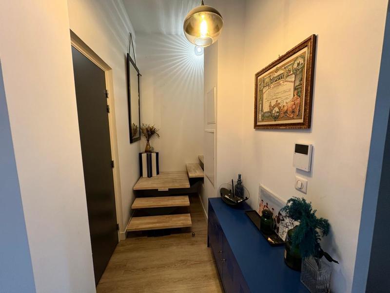 Duplex - 84 m² - 3 pièces