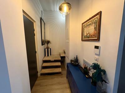 Duplex - 84 m² - 3 pièces