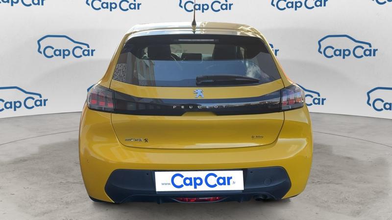 Peugeot 208 1.2 PureTech 100 Active