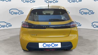 Peugeot 208 1.2 PureTech 100 Active