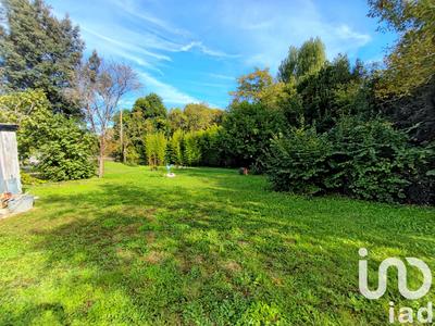 Maison - 158 m² - 6 pièces