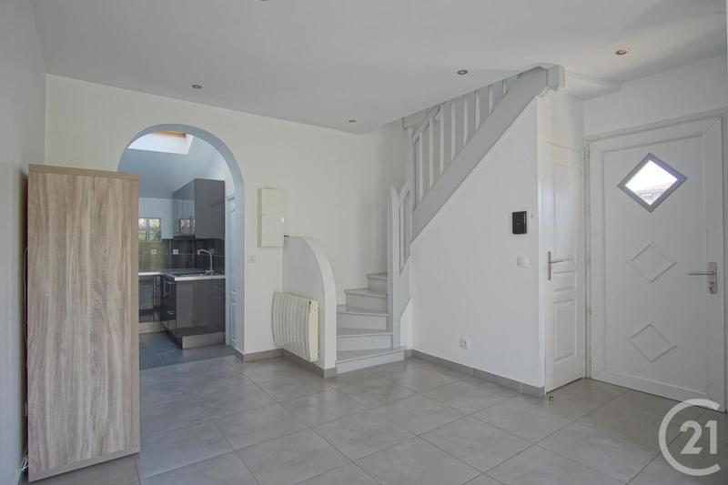 Maison - 71 m² - 4 pièces