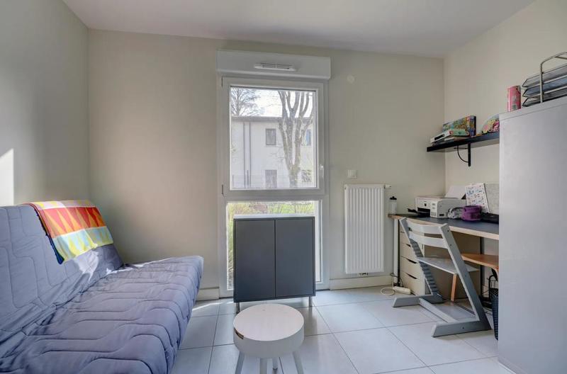 Appartement - 97 m² - 5 pièces