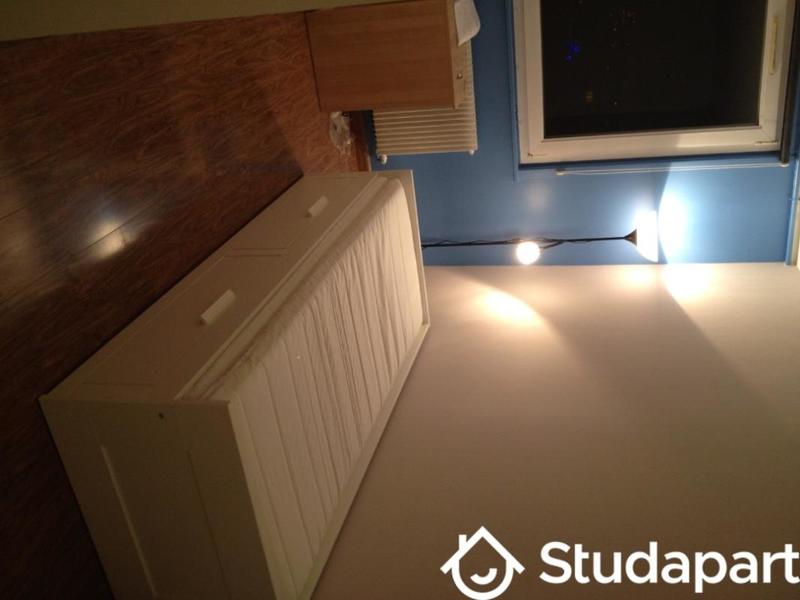 Appartement - 47 m² - 3 pièces