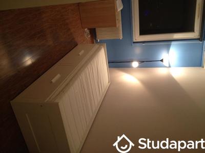 Appartement - 47 m² - 3 pièces