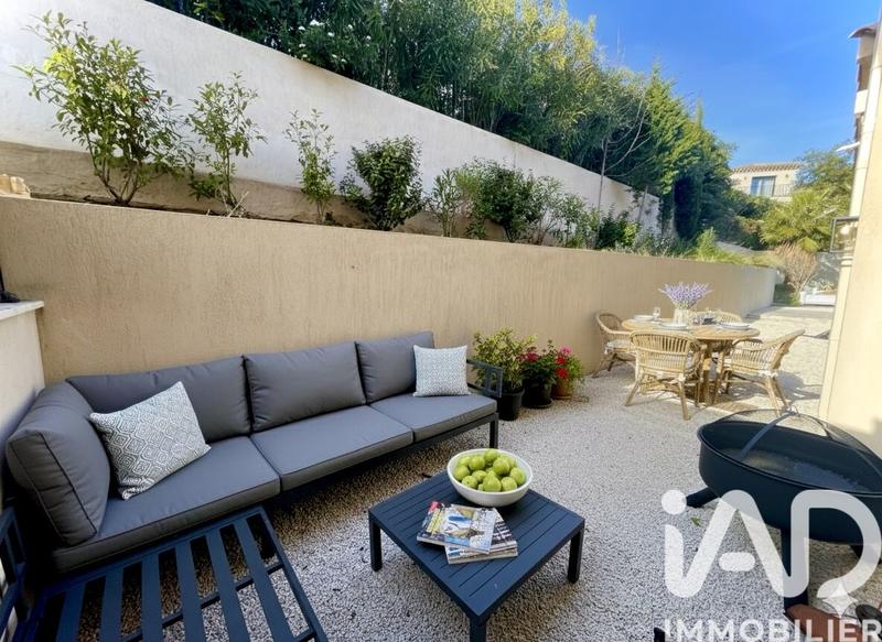 Maison - 126 m² - 6 pièces