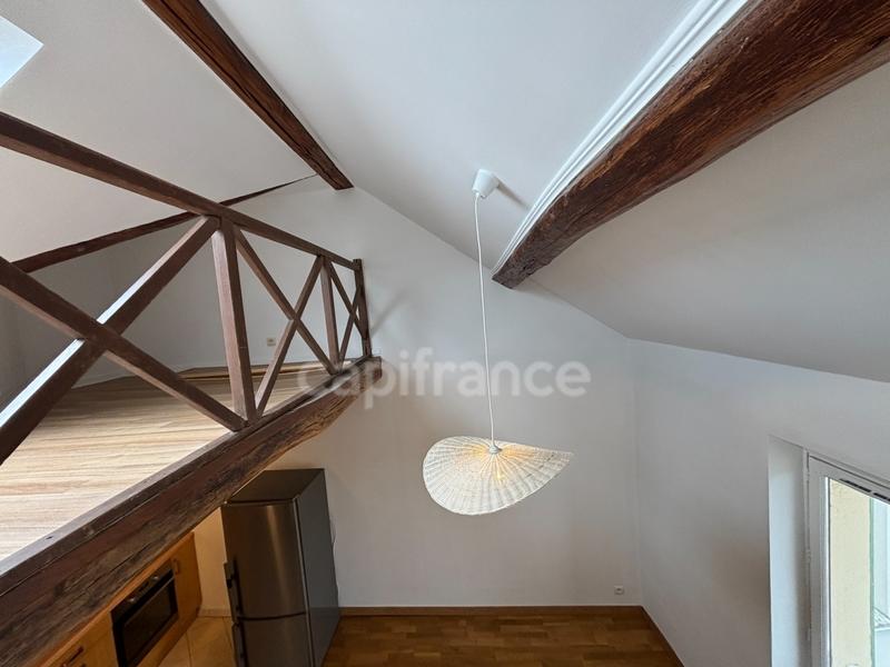Appartement - 45 m² - 3 pièces