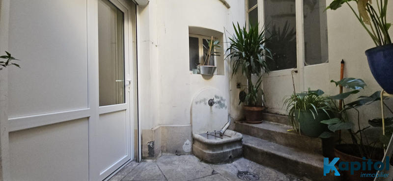 Fonds de commerce - Hôtellerie / Restauration - 83 m²