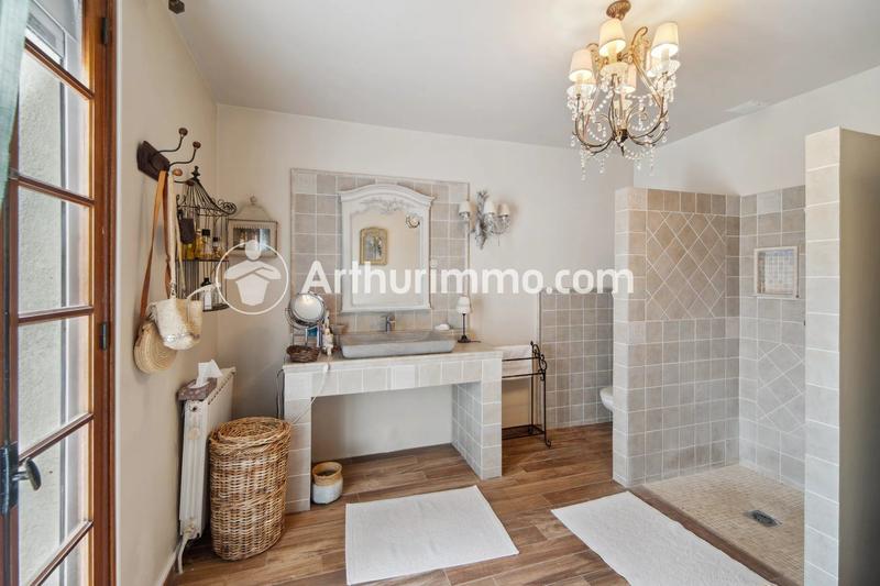 Maison - 112 m² - 3 pièces