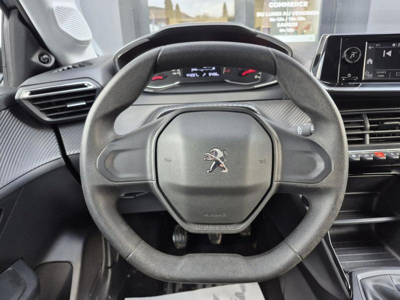 Peugeot 208 II PureTech 75 s&amp;S Like