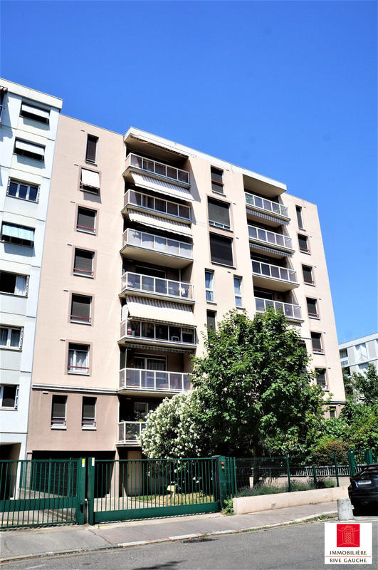 Appartement - 29 m² - 1 pièce