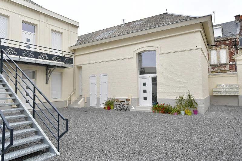 Appartement - 28 m² - 1 pièce