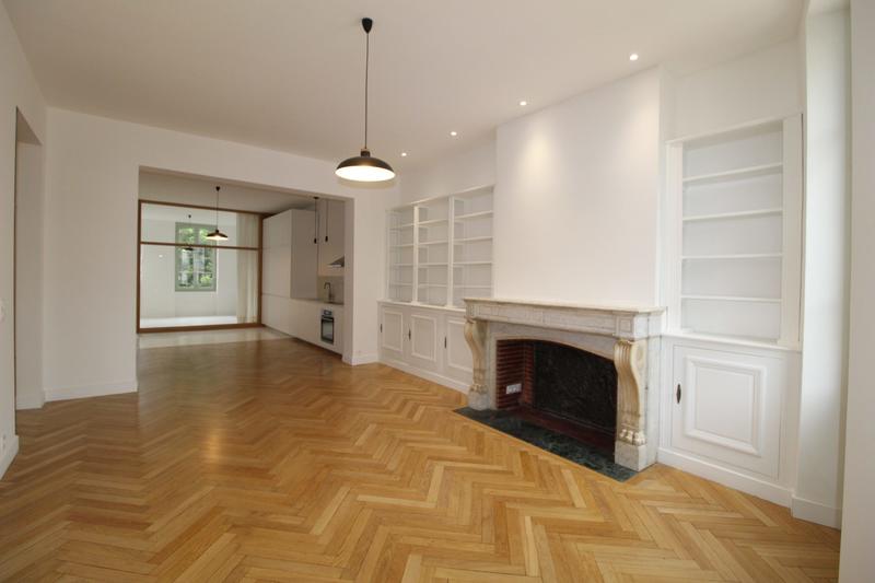 Appartement - 155 m² - 5 pièces