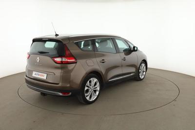 Renault Grand Scénic 1.6 dCi Energy Zen 5pl 130 ch
