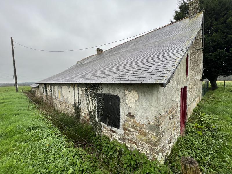 Maison - 160 m² - 5 pièces