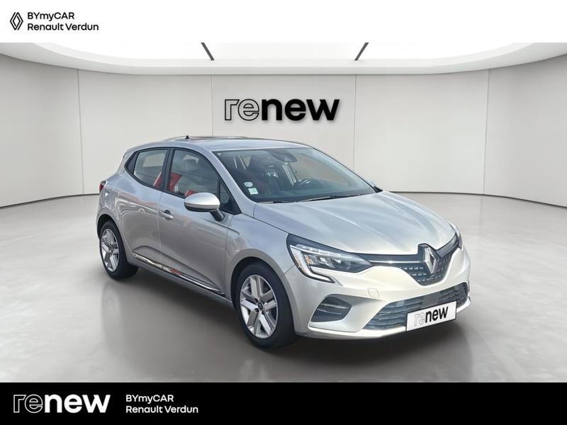 Renault Clio V TCe 100 Gpl - 21 Business