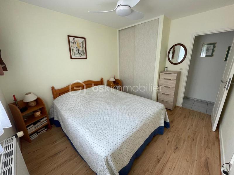 Maison - 116 m² - 4 pièces