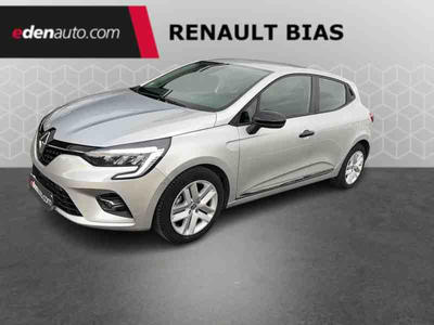 Renault Clio Blue dCi 85 Business