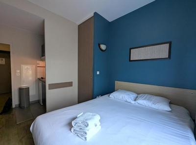 Studio - 19 m² - 1 pièce