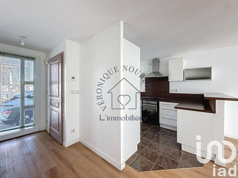 Appartement - 94 m² - 3 pièces