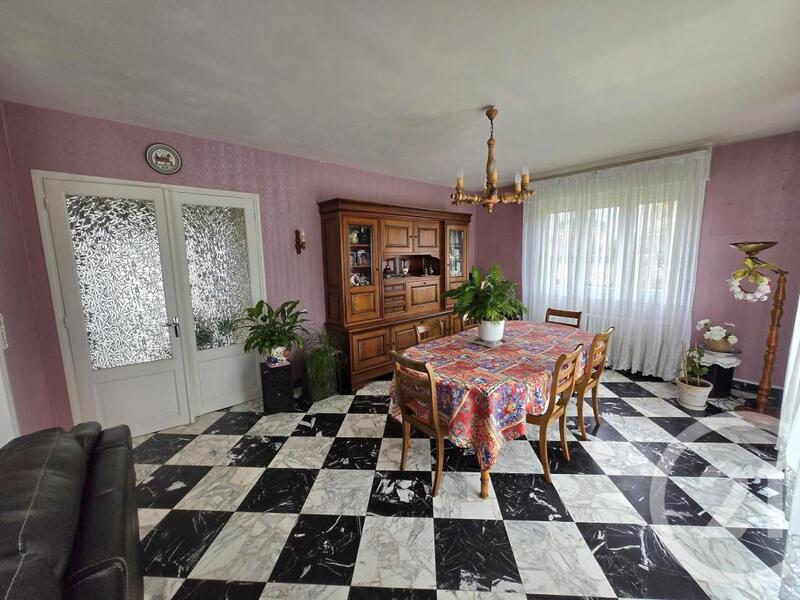 Maison - 149 m² - 6 pièces