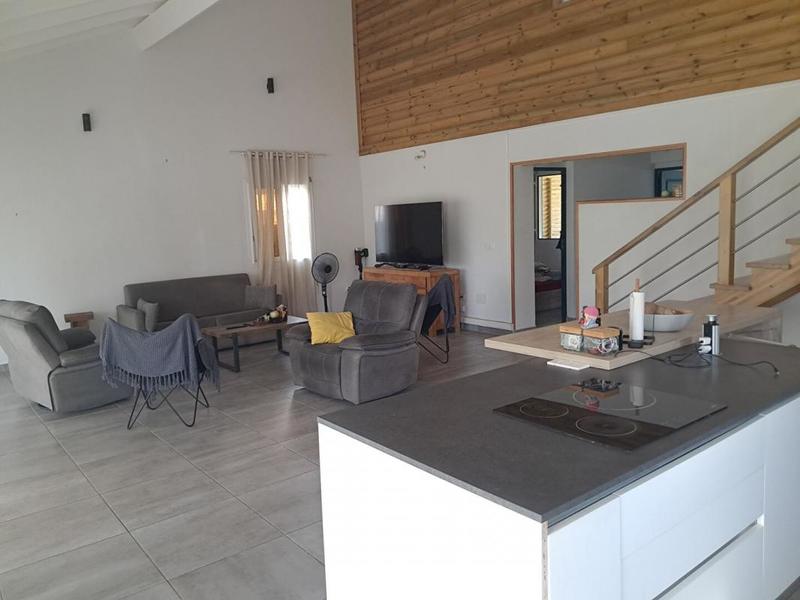 Villa - 162 m² - 5 pièces