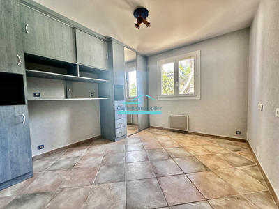 Villa - 101 m² - 6 pièces