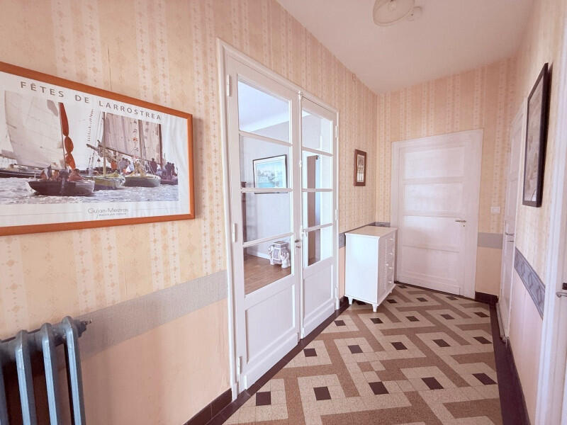 Maison - 84 m² - 4 pièces