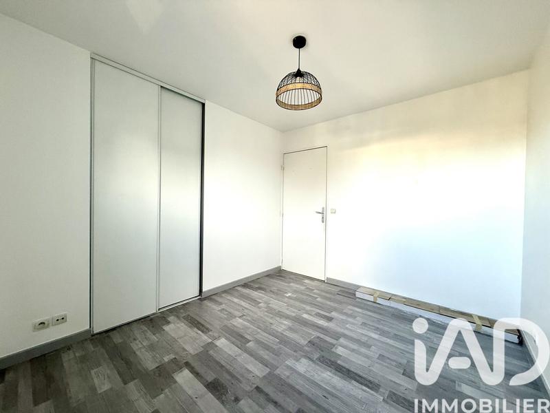 Appartement - 49 m² - 3 pièces