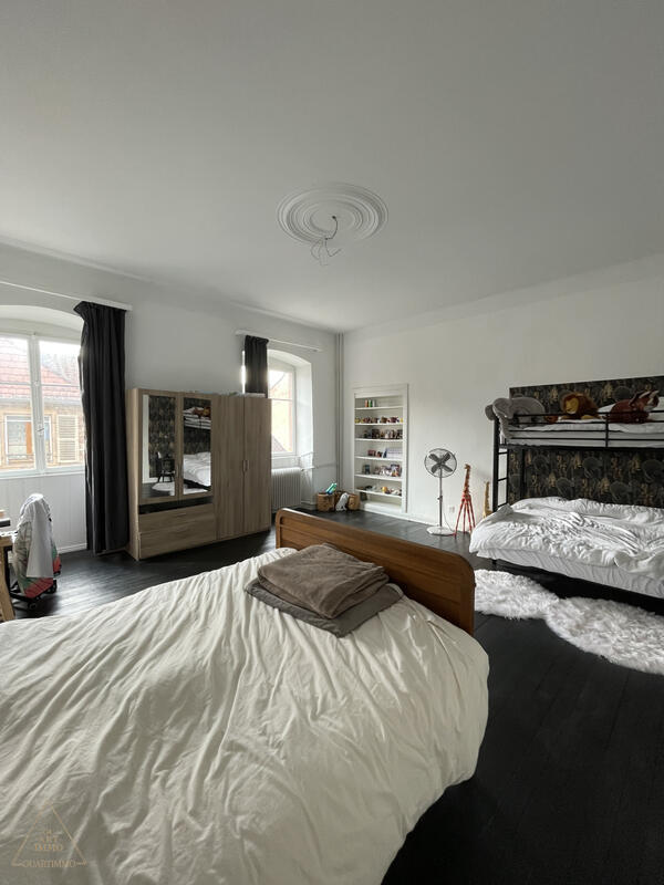 Maison - 167 m² - 5 pièces