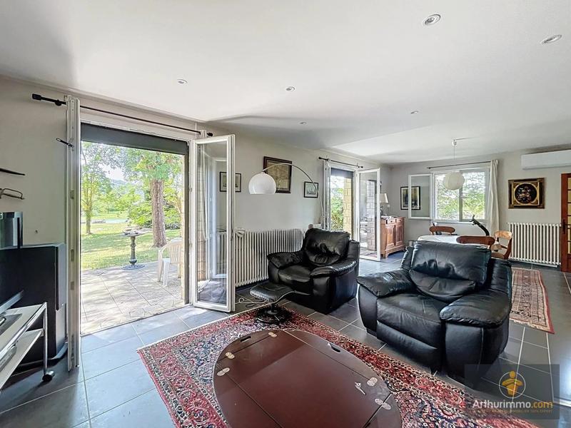 Maison - 150 m² - 7 pièces