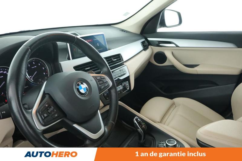 Bmw X1 sDrive18d Bva8 150 ch