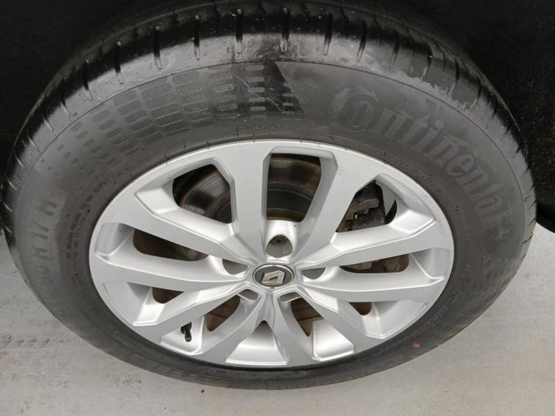 Renault Kadjar TCe 140 Fap Business