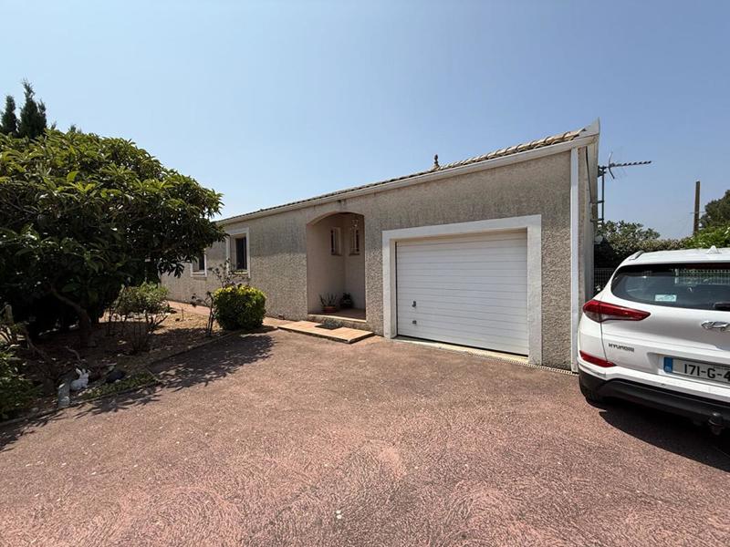 Villa - 143 m² - 6 pièces