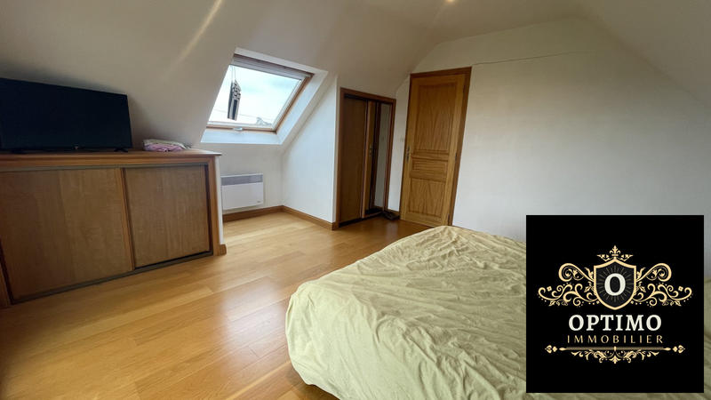 Maison ancienne - 190 m² - 5 pièces