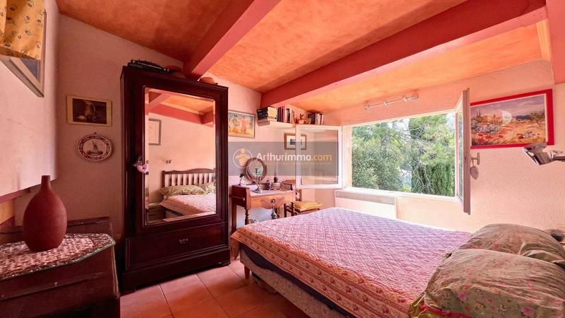 Maison - 60 m² - 4 pièces