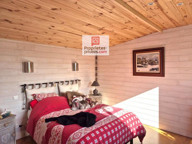 Maison - 128 m² - 5 pièces