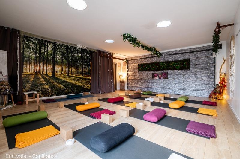 Villa - 230 m² - 6 pièces