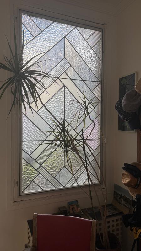 Appartement - 100 m² - 3 pièces