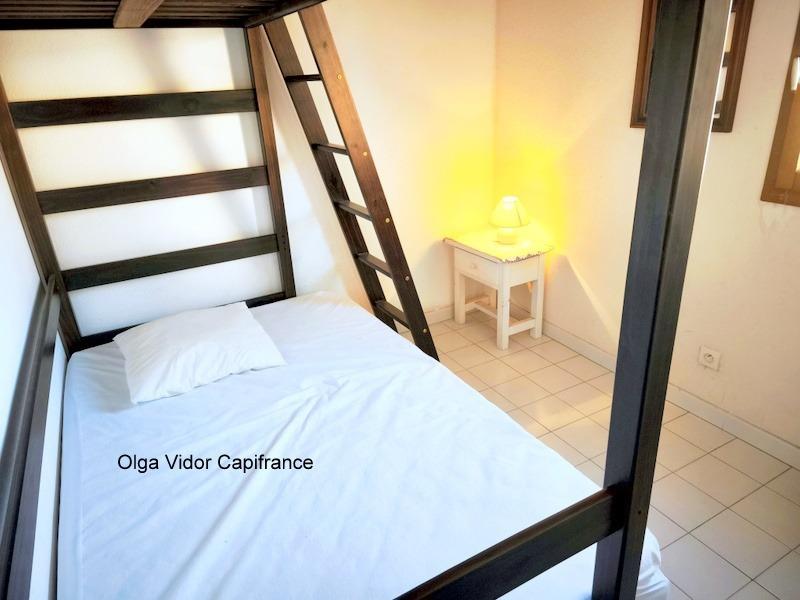 Appartement - 45 m² - 3 pièces