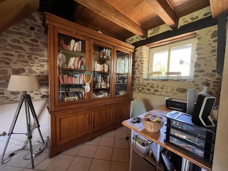 Maison - 75 m² - 3 pièces